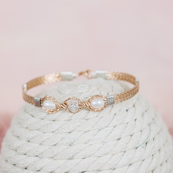 Desirable Bracelet (Wide) - Picture 1 of 2